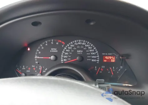 2002 Chevrolet Camaro Z28 из США, поврежденный, VIN 2G1FP22G022124937